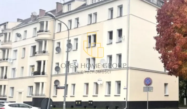 Mieszkanie 2-pokojowe Oleśnica