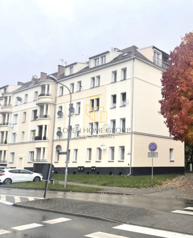 Mieszkanie 2-pokojowe Oleśnica. Zdjęcie 1