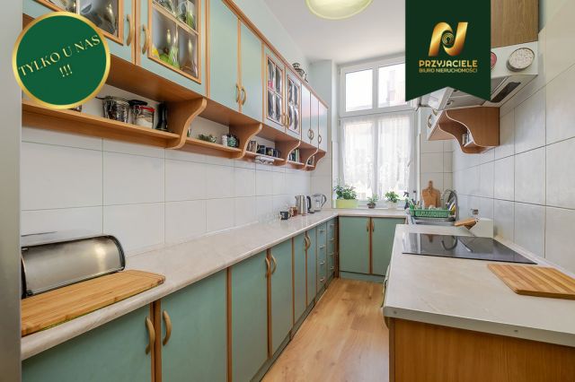 Mieszkanie 3-pokojowe Gdańsk Wrzeszcz, ul. Stanisława Staszica. Zdjęcie 10