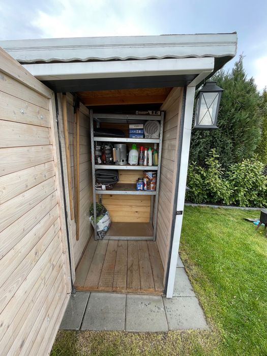 Działka rod Tychy, ul. Dojazdowa. Zdjęcie 2