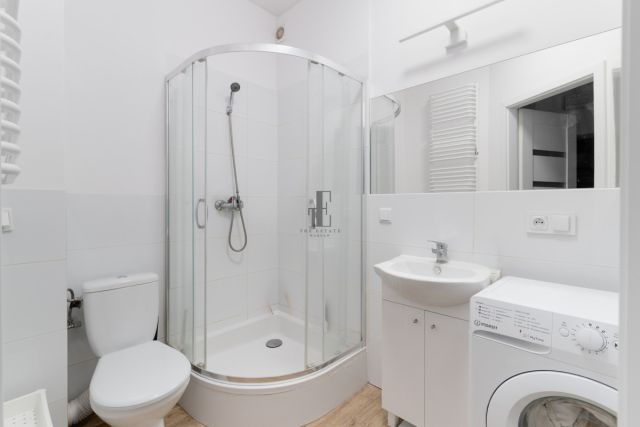 Mieszkanie 2-pokojowe Warszawa Praga, ul. Zachariasza. Zdjęcie 13