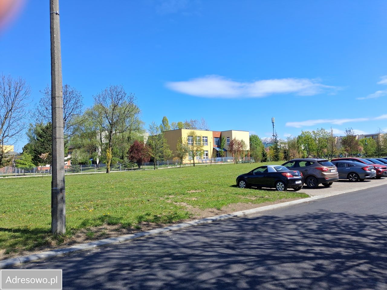 Mieszkanie 2-pokojowe Gliwice, ul. Obrońców Pokoju. Zdjęcie 2