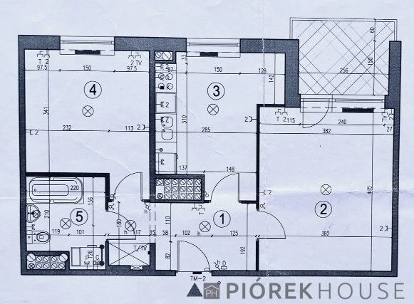 Mieszkanie 2-pokojowe Warszawa Wola, ul. Jana Olbrachta. Zdjęcie 9