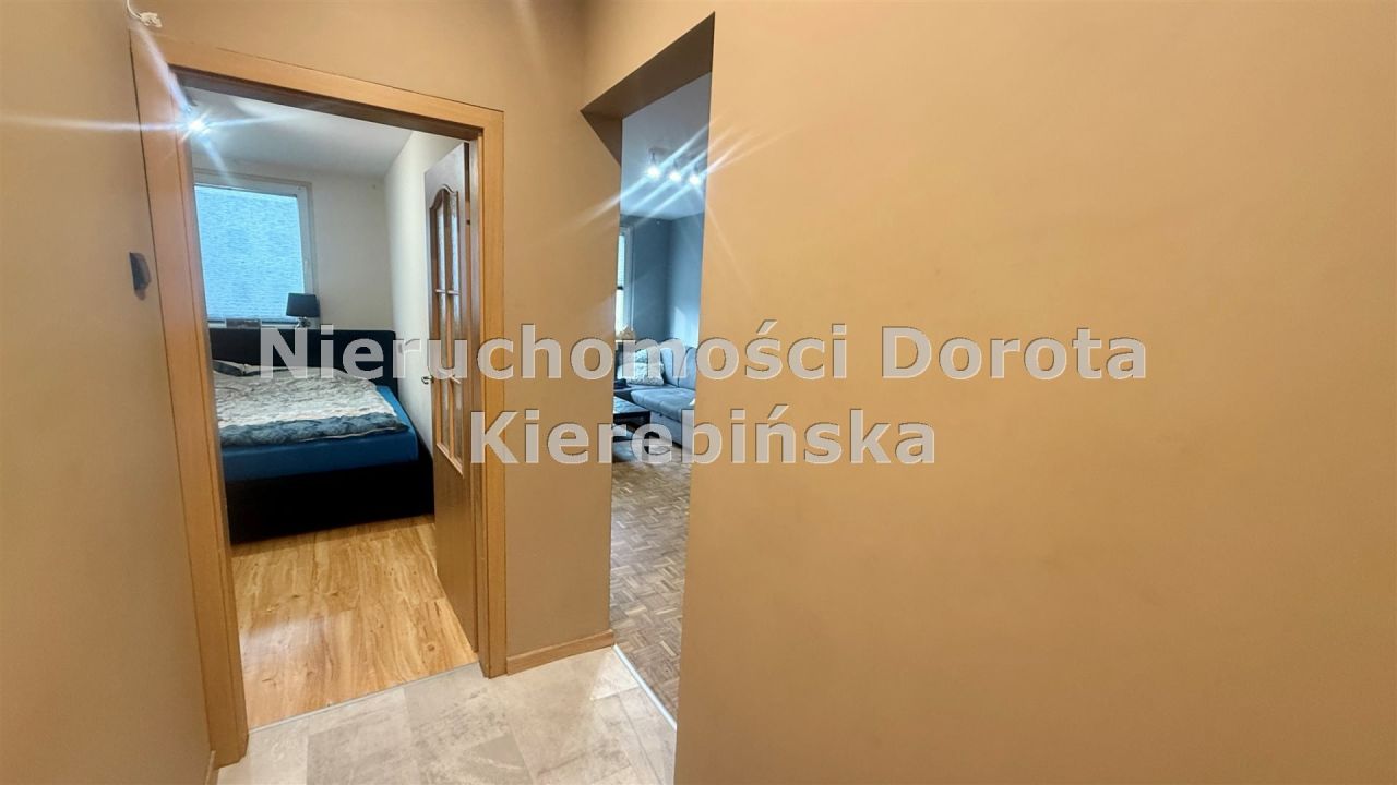 Mieszkanie 2-pokojowe Tomaszów Mazowiecki, ul. Bohaterów 14 Brygady. Zdjęcie 17