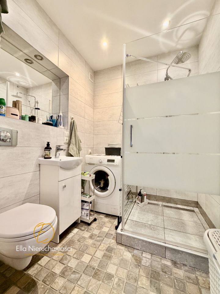 Mieszkanie 2-pokojowe Legnica, ul. Grodzieńska. Zdjęcie 5