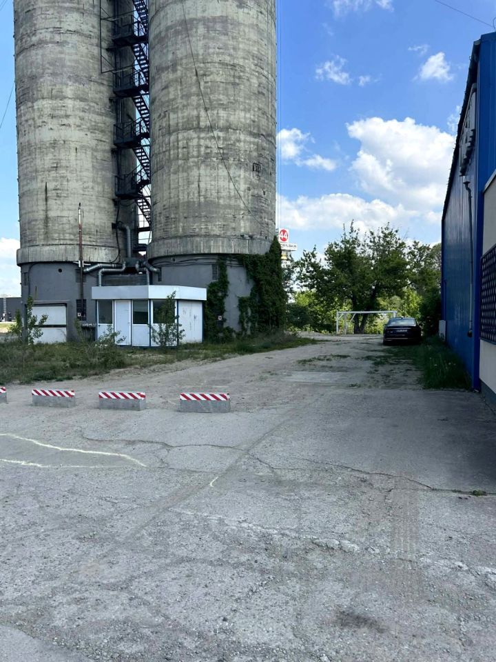 Działka inwestycyjna Warszawa Żerań, ul. Kupiecka. Zdjęcie 6