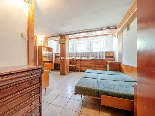 dom szeregowy, 5 pokoi Kraków Bronowice, ul. Edwarda Bzymka-Strzałkowskiego. Zdjęcie 17