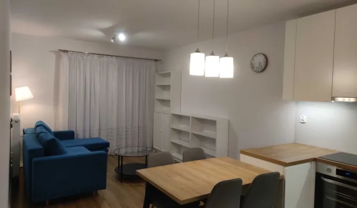 Mieszkanie 2-pokojowe Wrocław Fabryczna, ul. Małopanewska