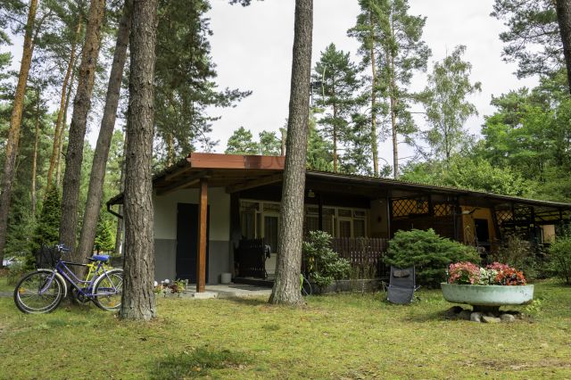 bliźniak, 2 pokoje Sulejów, Polana. Zdjęcie 1