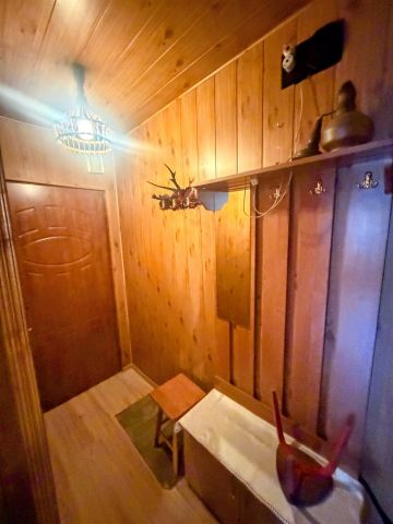 Mieszkanie 2-pokojowe Muszyna Zapopradzie, ul. Piłsudskiego. Zdjęcie 10