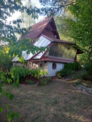 dom wolnostojący, 4 pokoje Ryczówek, ul. Godawica. Zdjęcie 1