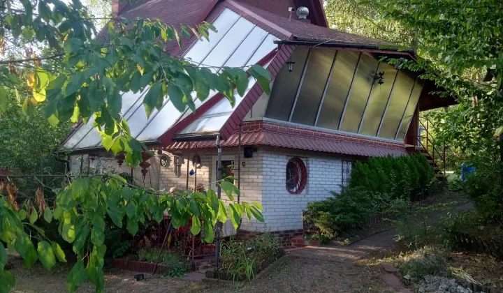 dom wolnostojący, 4 pokoje Ryczówek, ul. Godawica
