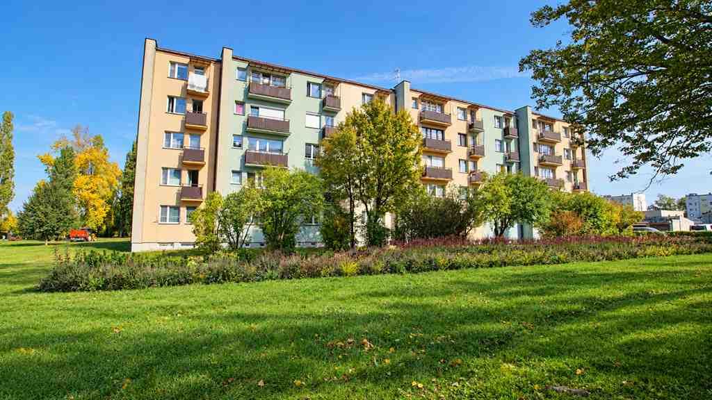 Mieszkanie 3-pokojowe Płock Skarpa, ul. Na Skarpie. Zdjęcie 16