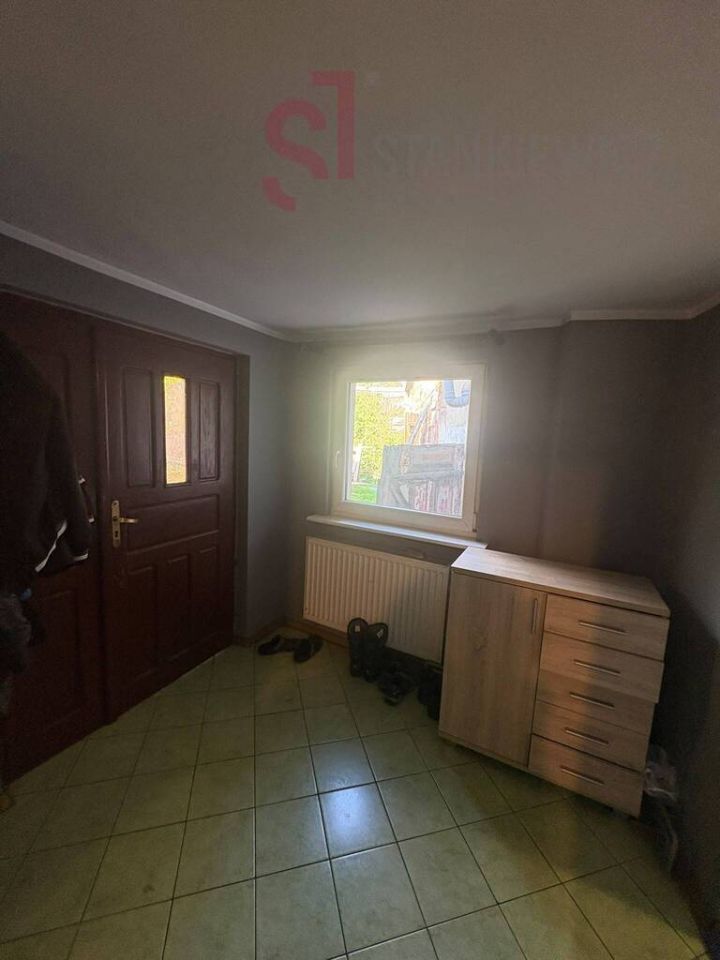 dom wolnostojący, 3 pokoje Jerka. Zdjęcie 13