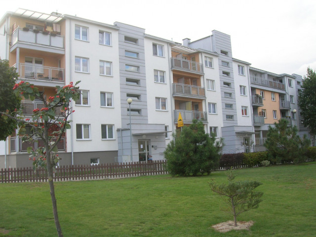 Mieszkanie 2-pokojowe Otwock, ul. Generalska. Zdjęcie 1