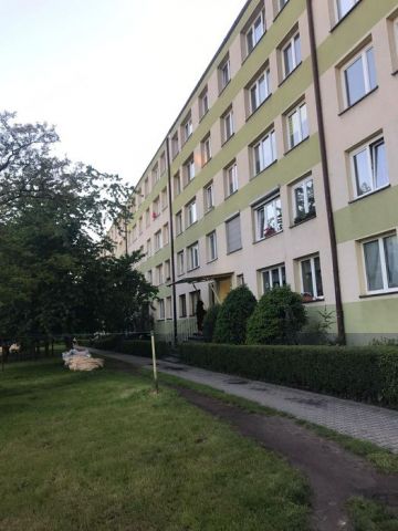 Mieszkanie 2-pokojowe Zabrze Rokitnica, ul. Józefa Wajzera. Zdjęcie 1