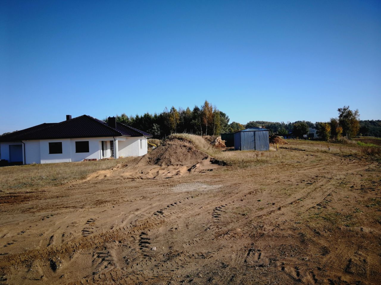 Działka budowlana Przodkowo. Zdjęcie 11