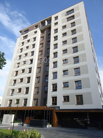 Mieszkanie 2-pokojowe Warszawa Bemowo, ul. Budy. Zdjęcie 1