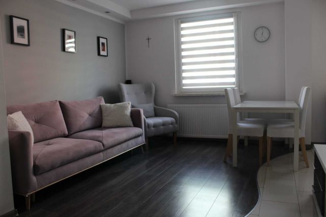 Mieszkanie 2-pokojowe Łambinowice, ul. Powstańców Śląskich. Zdjęcie 1