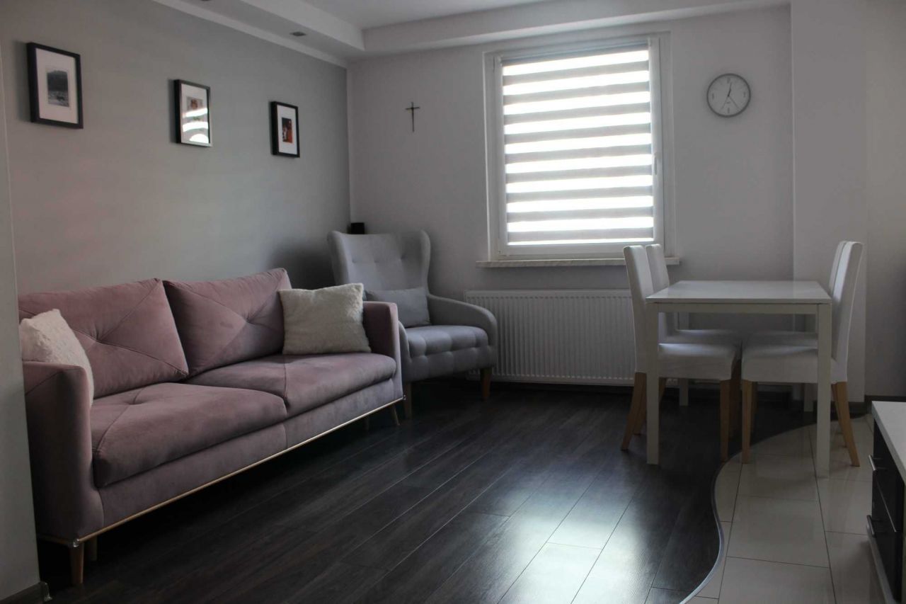 Mieszkanie 2-pokojowe Łambinowice, ul. Powstańców Śląskich