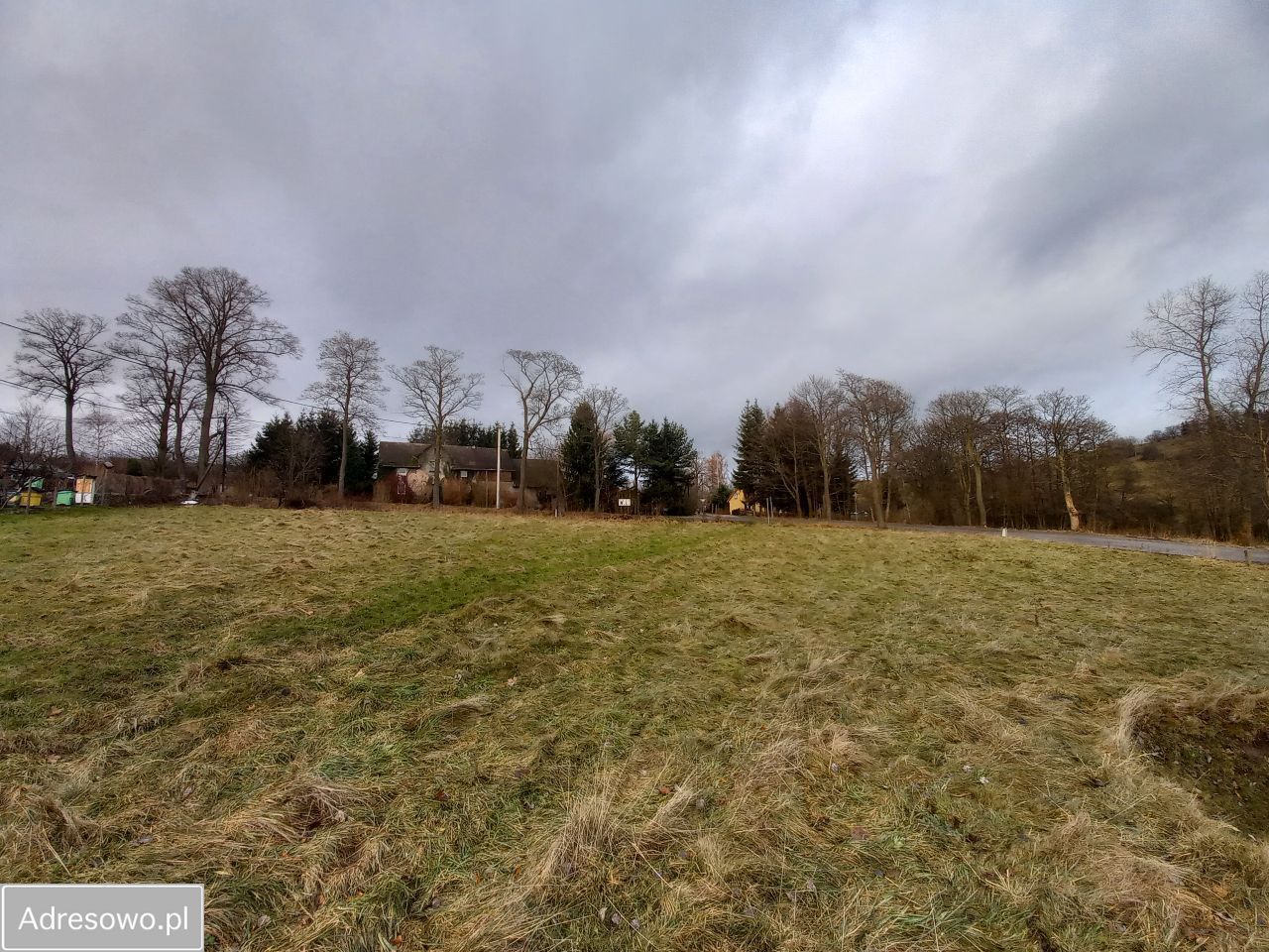 Działka budowlana Sokolica. Zdjęcie 12