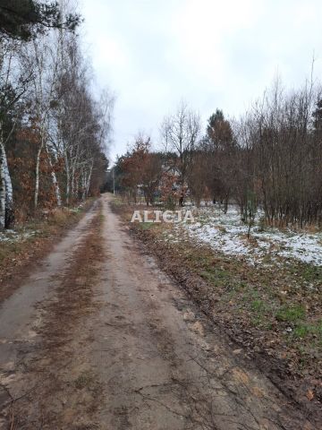 Działka budowlana Kuklówka Radziejowicka. Zdjęcie 2