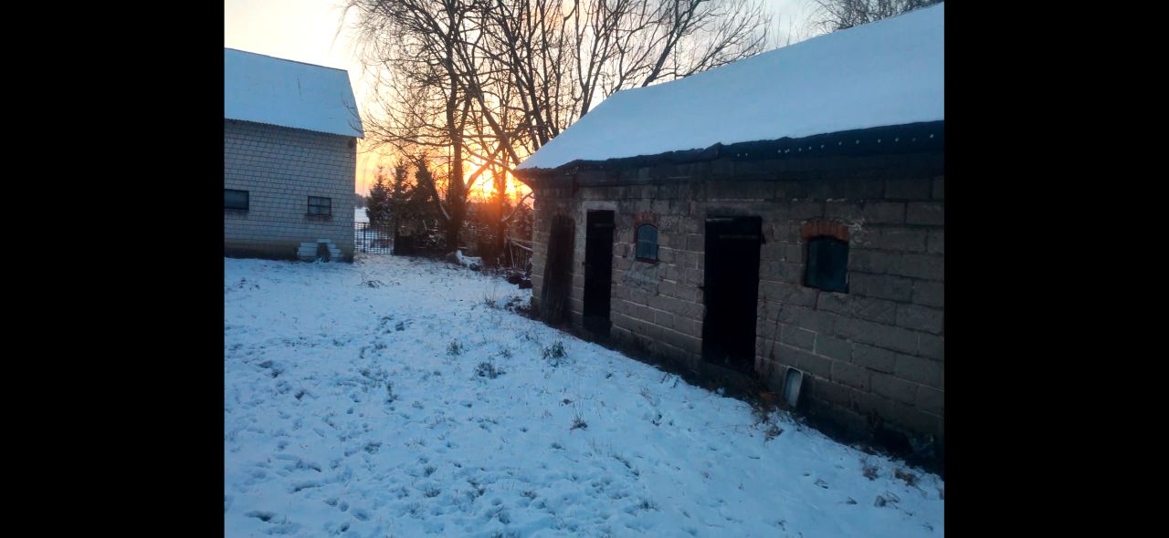 Działka rolno-budowlana Józefów. Zdjęcie 9