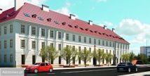 Nieruchomość komercyjna Wadowice, ul. Lwowska. Zdjęcie 1