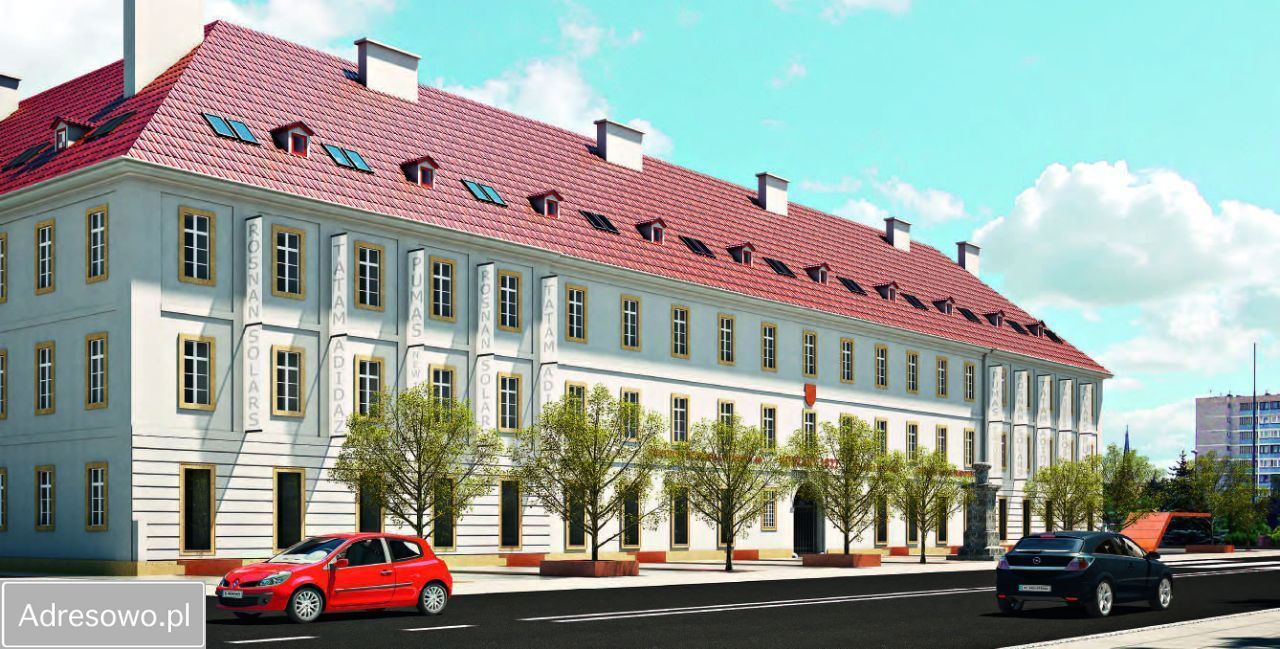 Nieruchomość komercyjna Wadowice, ul. Lwowska. Zdjęcie 2