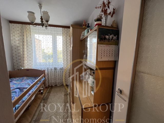 Mieszkanie 3-pokojowe Lublin Wieniawa, ul. Mieczysławy Ćwiklińskiej. Zdjęcie 10