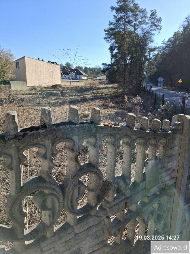 Działka budowlana Międzygórze. Zdjęcie 2