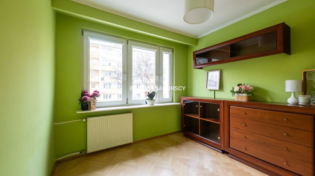 Mieszkanie 2-pokojowe Kraków Nowa Huta, os. Albertyńskie. Zdjęcie 13