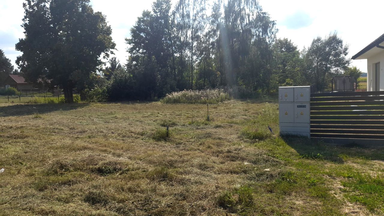 Działka budowlana Kotły. Zdjęcie 8