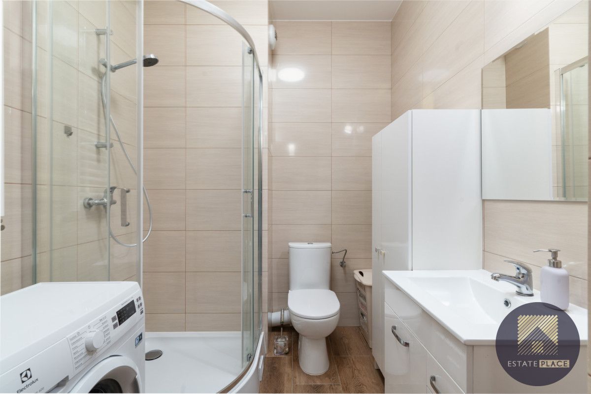 Mieszkanie 2-pokojowe Jabłonna, ul. Marmurowa. Zdjęcie 10