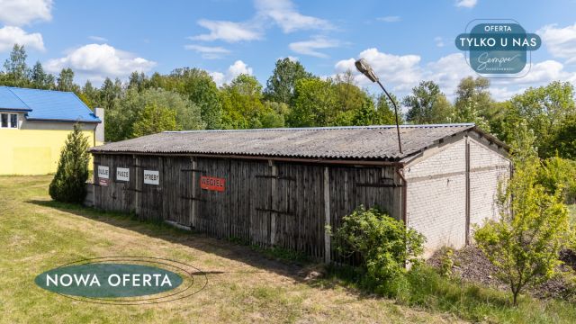 Lokal Kalinowa. Zdjęcie 10