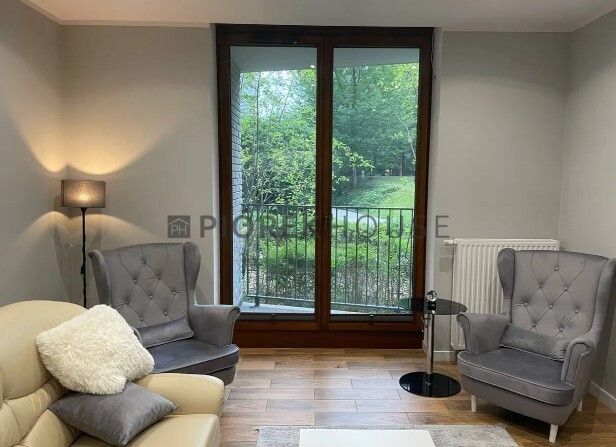 Mieszkanie 2-pokojowe Warszawa Mokotów, ul. Magazynowa. Zdjęcie 4