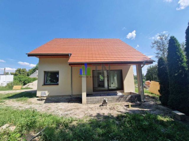 dom wolnostojący, 5 pokoi Wojnowice. Zdjęcie 1
