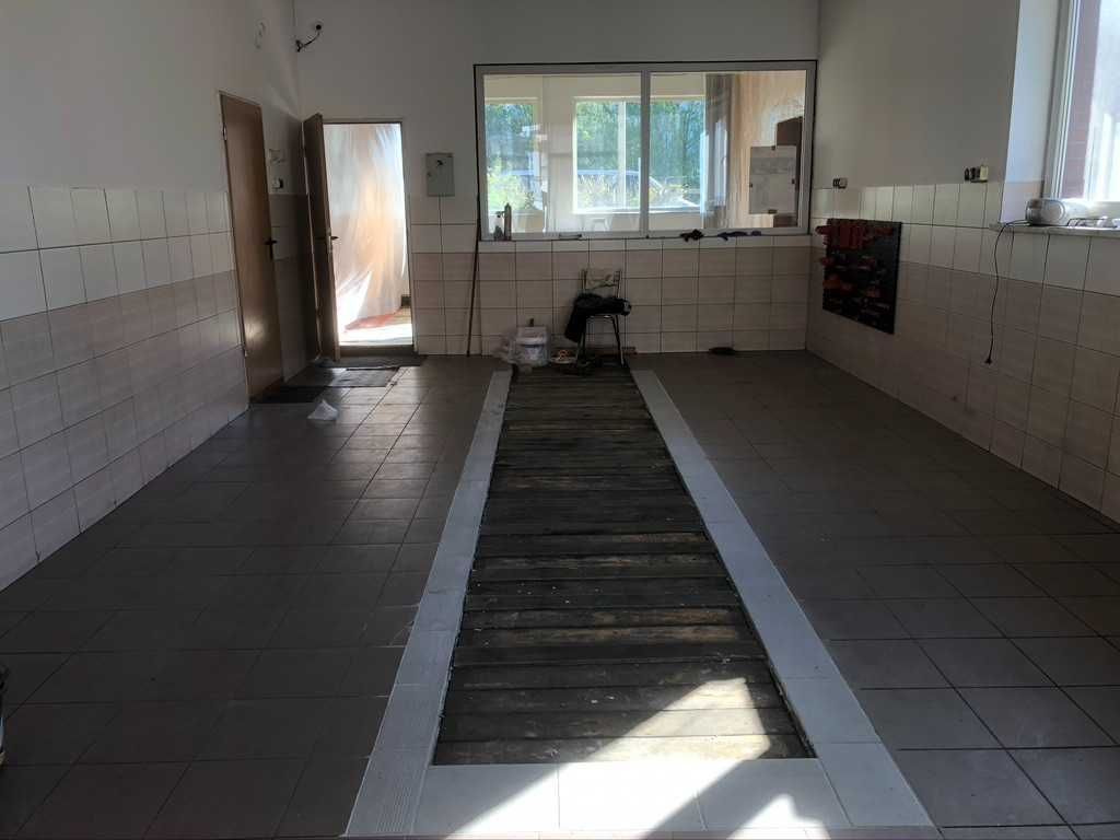 Hala/magazyn Słupsk, ul. Poznańska. Zdjęcie 4