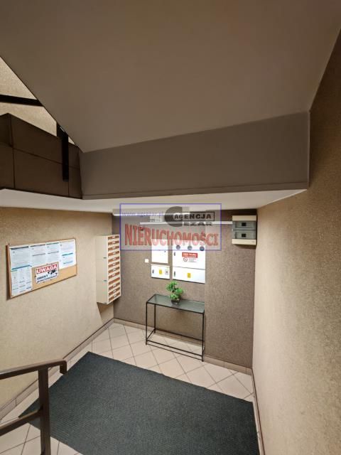 Mieszkanie 2-pokojowe Mińsk Mazowiecki Centrum, ul. Tadeusza Kościuszki. Zdjęcie 15