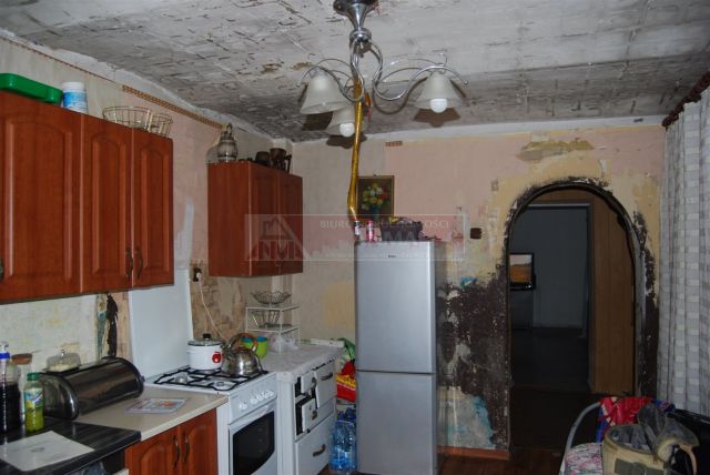 dom wolnostojący, 2 pokoje Gorzyce, ul. Wiejska. Zdjęcie 9