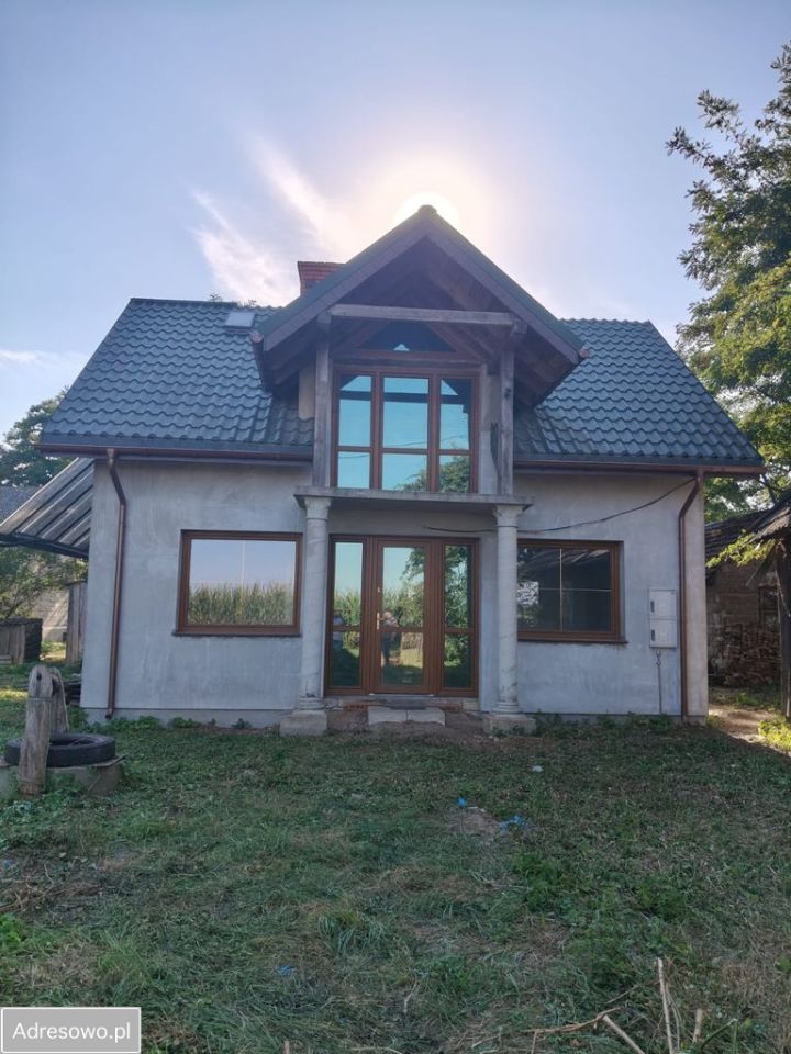 dom wolnostojący, 3 pokoje Czarnożyły. Zdjęcie 10
