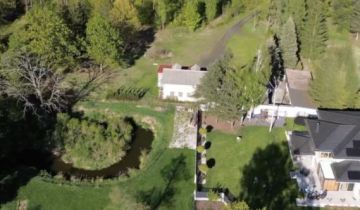 Działka budowlana Stefanówka, ul. Złota