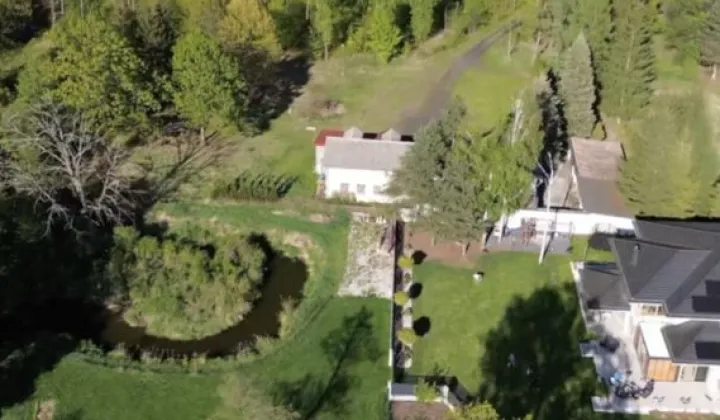 Działka budowlana Stefanówka, ul. Złota