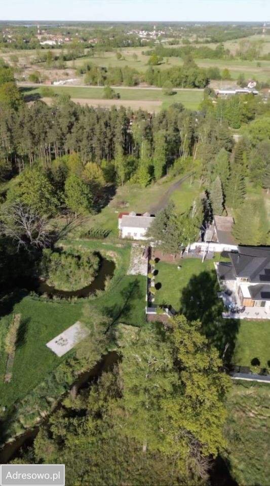 Działka budowlana Stefanówka, ul. Złota