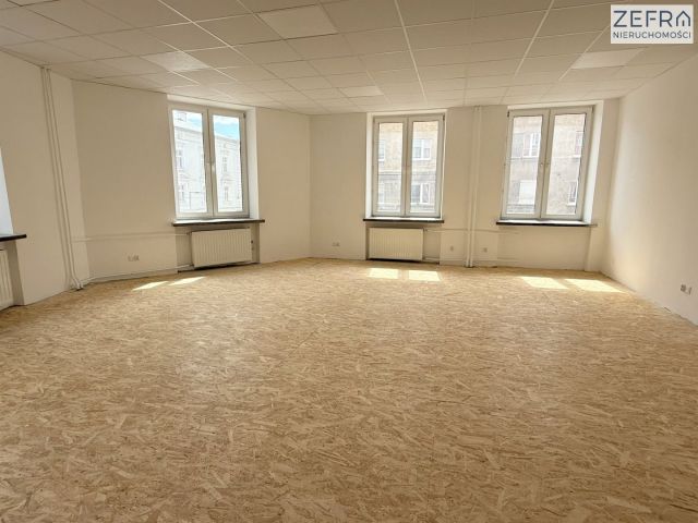 Biuro Kraków Zwierzyniec. Zdjęcie 1