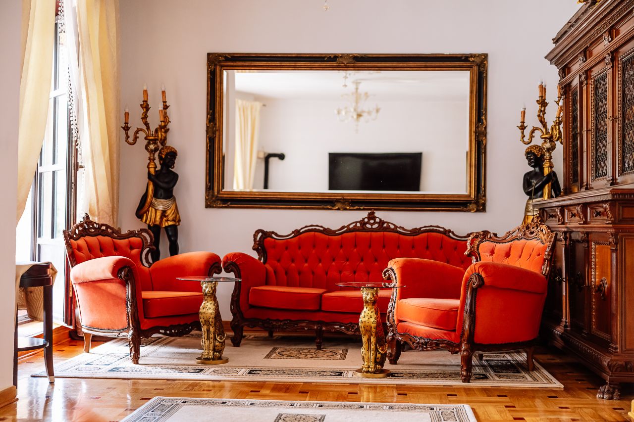 dom wolnostojący, 7 pokoi Warszawa Ursynów, ul. Leśna. Zdjęcie 9