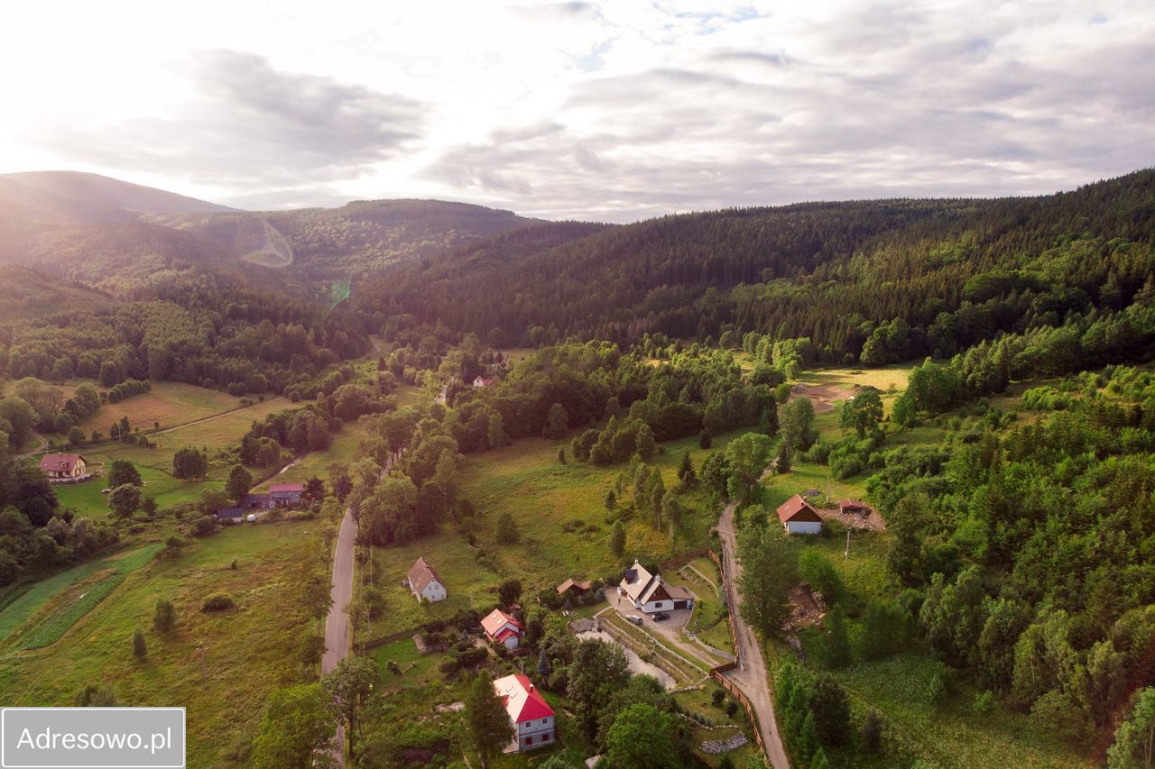 Działka budowlana Jarkowice. Zdjęcie 3