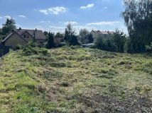 Działka budowlana Płoty. Zdjęcie 4