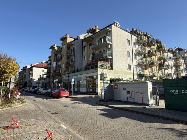 Mieszkanie 2-pokojowe Kraków Prokocim, ul. Podłęska. Zdjęcie 1