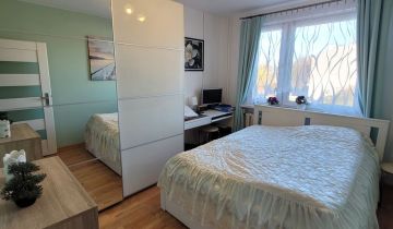 Mieszkanie 2-pokojowe Pabianice Centrum, ul. Zamkowa